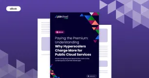 Checklist: How To Choose A Cloud Provider