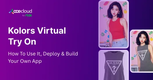 Hugging Face Kolors Virtual Try On: Try Clothes Virtually with AI