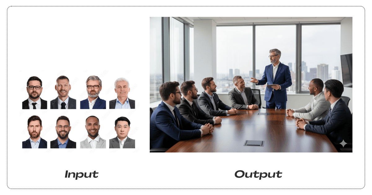 30+ Best Nano Banana Prompts (Free Copy-Paste Templates)